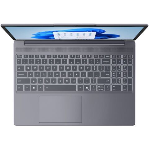 Ноутбук Lenovo IdeaPad Slim 3 15IRU10 (83KD0016RA) - Нулевой остаток (Feed)  - Нулевой остаток (Feed) 