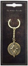 Брелок Gaya The Elder Scrolls Keychain - Imperial