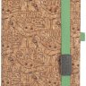Канцелярский набор Star Wars Mandalorian The Child Grogu Stationery Set (блокнот, ручка)