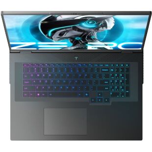 Ноутбук Thunderobot Zero 18 Pro (ZERO18Pro-U9275HX59G2Q240ARB1)