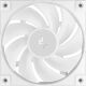 Кулер для корпуса Deepcool FD12 WH (R-FD12-WHNPN1-G) - Вентиляторы к корпусам  - Вентиляторы к корпусам 