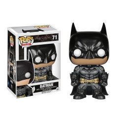 Фигурка Funko Arkham Knight Batman фанко Бэтмен Рыцарь Аркхема 71