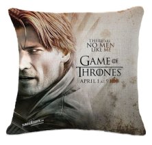 Наволочка Game of Thrones  (Cotton & Linen) #3