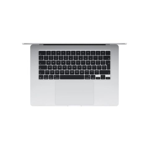 Ноутбук Apple MacBook Air 15 M5 A3448 Silver (MDVA4UA/A) - Нулевой остаток (Feed)  - Нулевой остаток (Feed) 