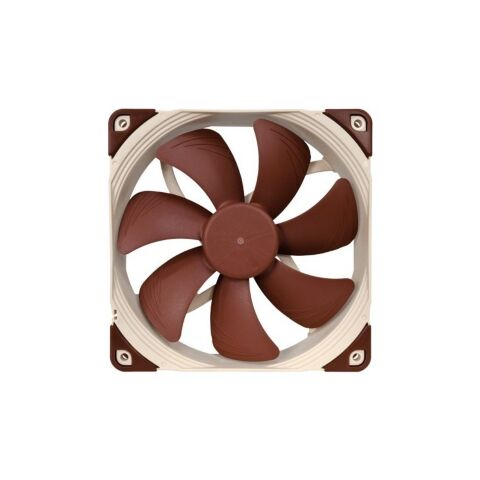 Кулер для корпуса Noctua NF-A14 PWM - Вентиляторы к корпусам  - Вентиляторы к корпусам 