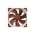 Кулер для корпуса Noctua NF-A14 PWM - Вентиляторы к корпусам  - Вентиляторы к корпусам 