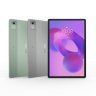 Планшет Lenovo Idea Tab Pro 8/128 WiFi Luna Grey + Pen&Moto Buds (ZAE40156UA)