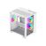 Корпус для ПК Gamemax Infinity Mini White - Корпуса  - Корпуса 