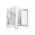 Корпус для ПК Gamemax Infinity Mini White - Корпуса  - Корпуса 