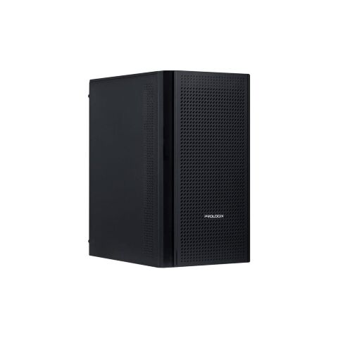 Корпус для ПК Prologix E110 Black - Корпуса  - Корпуса 