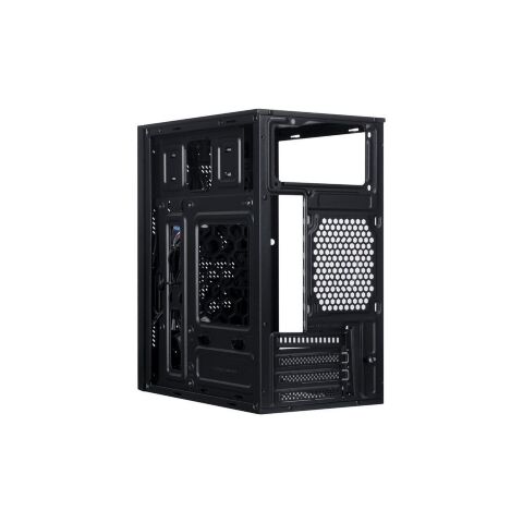 Корпус для ПК Prologix E110 Black - Корпуса  - Корпуса 