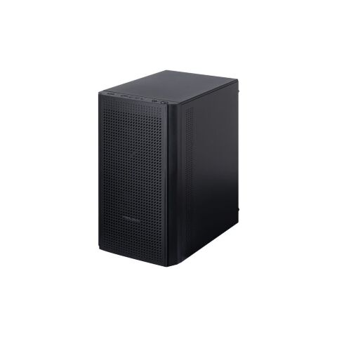 Корпус для ПК Prologix E110 Black - Корпуса  - Корпуса 