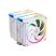 Кулер для процессора ID-Cooling Frozn A620 ARGB White (FROZN A620 ARGB White) - Кулеры к процессорам  - Кулеры к процессорам 