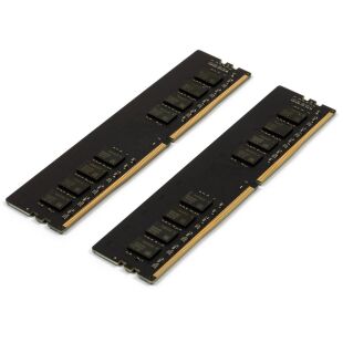 Модуль памяти для компьютера DDR4 64GB (2x32GB) 3200 MHz INTELIGENTES (IU4DHE2/64)
