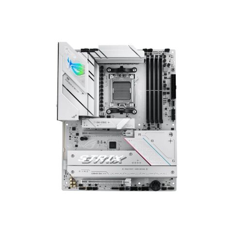 Материнская плата ASUS ROG STRIX B850-A GAMING WIFI - Системные (материнские) платы  - Системные (материнские) платы 