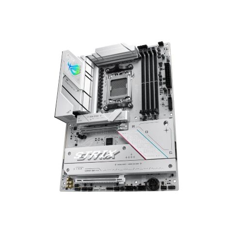 Материнская плата ASUS ROG STRIX B850-A GAMING WIFI - Системные (материнские) платы  - Системные (материнские) платы 