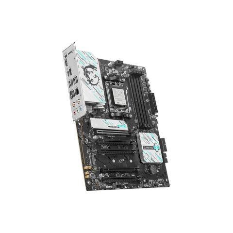 Материнская плата MSI B840 GAMING PLUS WIFI - Системные (материнские) платы  - Системные (материнские) платы 