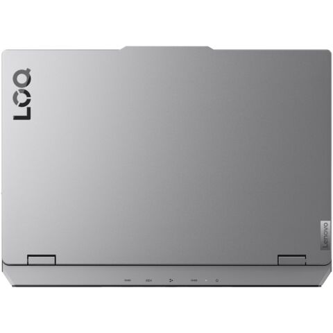Ноутбук Lenovo LOQ 15IRX10 (83JE00XXRA) - Ноутбуки  - Ноутбуки 