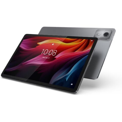 Планшет Lenovo Tab K11 Plus 8/256 WiFi Luna Grey (ZADS0145UA) - Планшеты  - Планшеты 