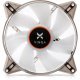 Кулер для корпуса Vinga RGB fan-07 - Вентиляторы к корпусам  - Вентиляторы к корпусам