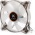 Кулер для корпуса Vinga RGB fan-07 - Вентиляторы к корпусам  - Вентиляторы к корпусам