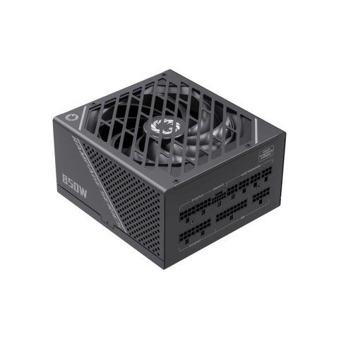 Блок питания Gamemax 850W (GX-850 PRO BK (ATX3.0 PCIe5.0)) - Нулевой остаток (Feed)  - Нулевой остаток (Feed) 