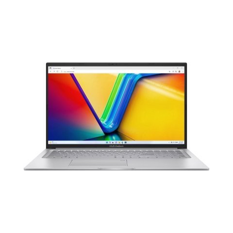 Ноутбук ASUS Vivobook 17 X1704VA-AU092 (90NB10V1-M00330) - Нулевой остаток (Feed)  - Нулевой остаток (Feed)