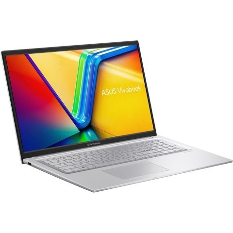 Ноутбук ASUS Vivobook 17 X1704VA-AU092 (90NB10V1-M00330) - Нулевой остаток (Feed)  - Нулевой остаток (Feed)