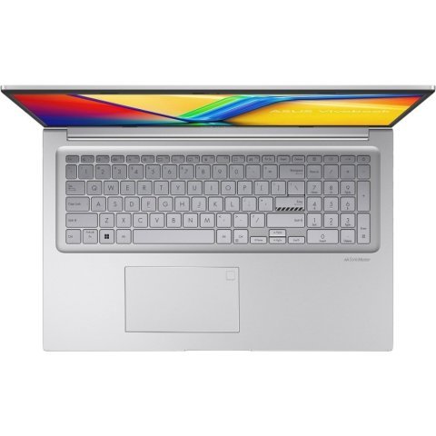 Ноутбук ASUS Vivobook 17 X1704VA-AU092 (90NB10V1-M00330) - Нулевой остаток (Feed)  - Нулевой остаток (Feed)