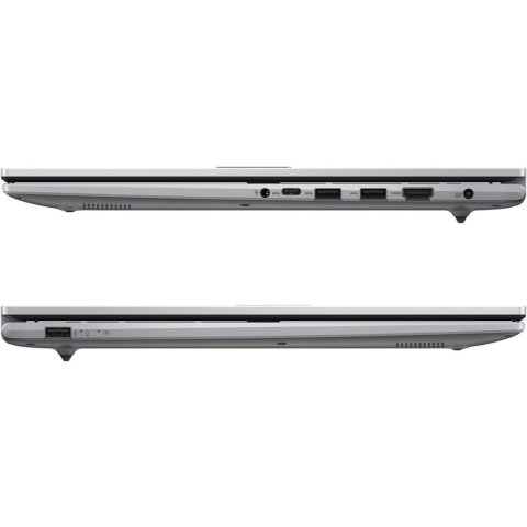Ноутбук ASUS Vivobook 17 X1704VA-AU092 (90NB10V1-M00330) - Нулевой остаток (Feed)  - Нулевой остаток (Feed)