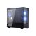Корпус для ПК 1stPlayer Mi5-BK-2FC7R-1FC7 - Нулевой остаток (Feed)  - Нулевой остаток (Feed) 