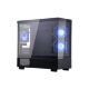 Корпус для ПК 1stPlayer Mi5-BK-2FC7R-1FC7 - Нулевой остаток (Feed)  - Нулевой остаток (Feed) 