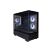 Корпус для ПК 1stPlayer Mi5-BK-2FC7R-1FC7 - Нулевой остаток (Feed)  - Нулевой остаток (Feed) 