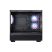 Корпус для ПК 1stPlayer Mi5-BK-2FC7R-1FC7 - Нулевой остаток (Feed)  - Нулевой остаток (Feed) 