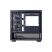 Корпус для ПК 1stPlayer Mi5-BK-2FC7R-1FC7 - Нулевой остаток (Feed)  - Нулевой остаток (Feed) 