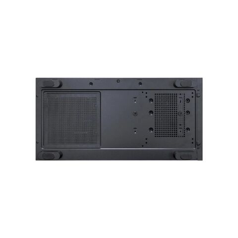 Корпус для ПК 1stPlayer Mi5-BK-2FC7R-1FC7 - Нулевой остаток (Feed)  - Нулевой остаток (Feed) 