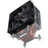 Кулер для процессора Zezzio ZH-C400 V2