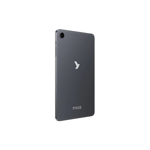 Планшет Pixus Folio 8,4" 6/128Gb LTE graphite (4897058531831) - Нулевой остаток (Feed)  - Нулевой остаток (Feed) 