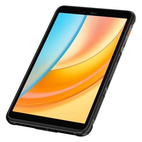 Планшет Ulefone Armor Pad Pro 8" 8/128Gb 4G NFC Black (6937748736073) - Нулевой остаток (Feed)  - Нулевой остаток (Feed) 