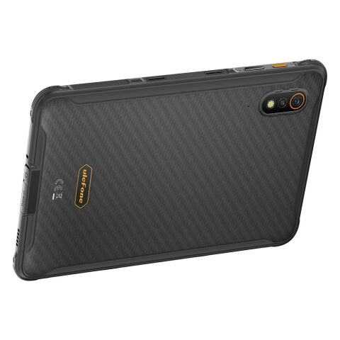 Планшет Ulefone Armor Pad Pro 8" 8/128Gb 4G NFC Black (6937748736073) - Нулевой остаток (Feed)  - Нулевой остаток (Feed) 