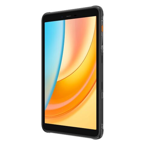 Планшет Ulefone Armor Pad Pro 8" 8/128Gb 4G NFC Black (6937748736073) - Нулевой остаток (Feed)  - Нулевой остаток (Feed) 
