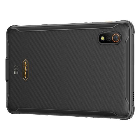 Планшет Ulefone Armor Pad Pro 8" 8/128Gb 4G NFC Black (6937748736073) - Нулевой остаток (Feed)  - Нулевой остаток (Feed) 
