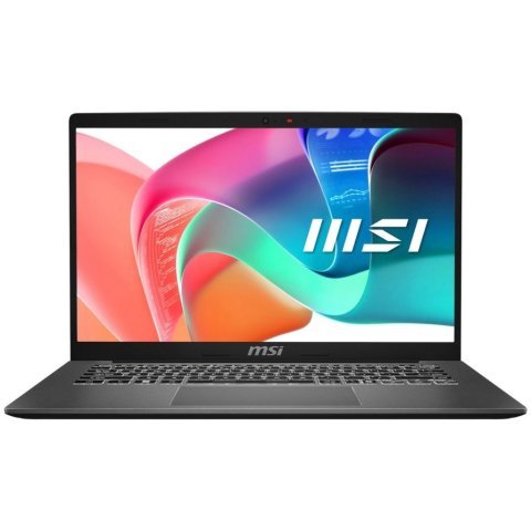 Ноутбук MSI Modern 14 F13MG-217XUA (9S7-14S121-217) - Нулевой остаток (Feed)  - Нулевой остаток (Feed) 