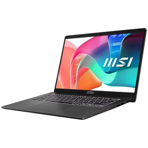 Ноутбук MSI Modern 14 F13MG-217XUA (9S7-14S121-217) - Нулевой остаток (Feed)  - Нулевой остаток (Feed) 