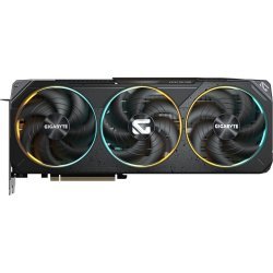 Видеокарта GIGABYTE GeForce RTX5070 12Gb GAMING OC (GV-N5070GAMING OC-12GD)