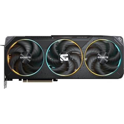 Видеокарта GIGABYTE GeForce RTX5070 12Gb GAMING OC (GV-N5070GAMING OC-12GD) - Нулевой остаток (Feed)  - Нулевой остаток (Feed) 