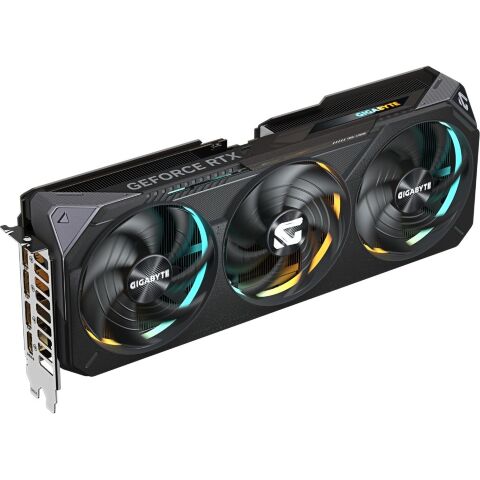 Видеокарта GIGABYTE GeForce RTX5070 12Gb GAMING OC (GV-N5070GAMING OC-12GD) - Нулевой остаток (Feed)  - Нулевой остаток (Feed) 