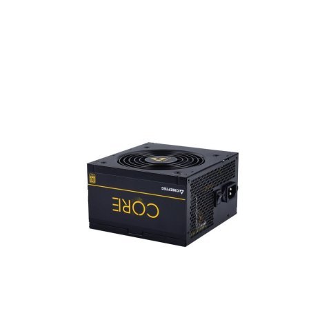 Блок питания Chieftec 700W (BBS-700S) - Нулевой остаток (Feed)  - Нулевой остаток (Feed) 