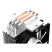Кулер для процессора ID-Cooling SE-903-XT - Нулевой остаток (Feed) - Нулевой остаток (Feed)