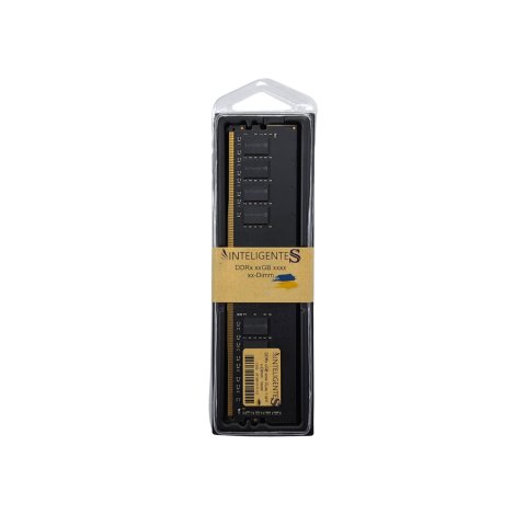 Модуль памяти для компьютера DDR4 8GB 3600 MHz INTELIGENTES (IU4EFG1/8) - Нулевой остаток (Feed)  - Нулевой остаток (Feed)